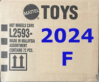 2024 Case F